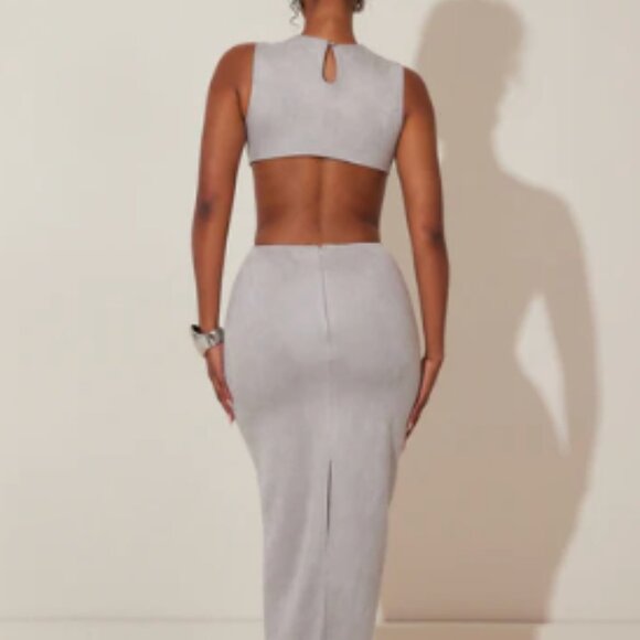 MarsTheLabel Dress - The Jaycee Maxi - Picture 2 of 2